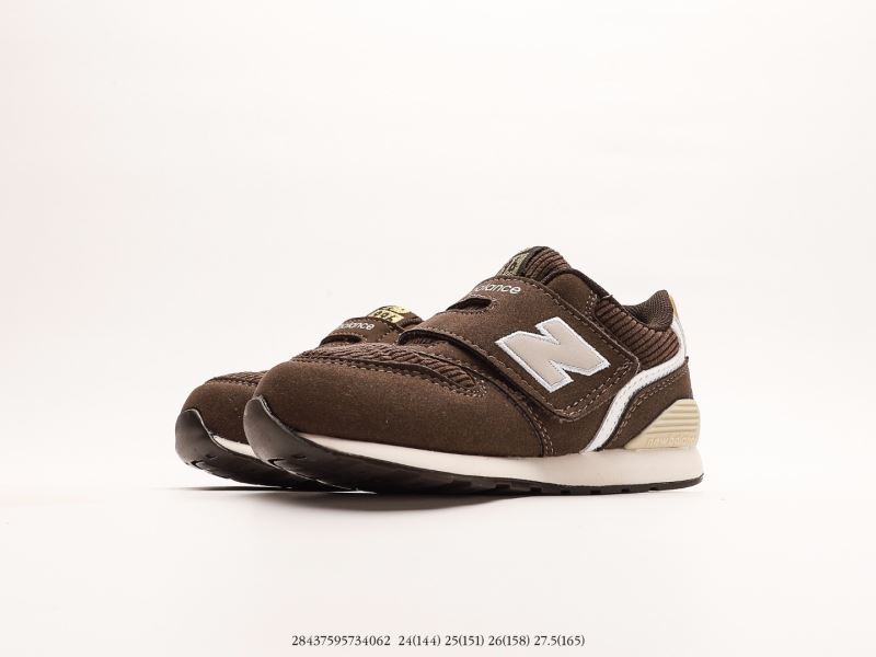 NEW BALANCE SHOES